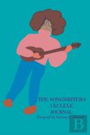 The Songwriter'S Ukulele Journal (Teal)