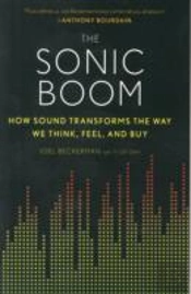 The Sonic Boom