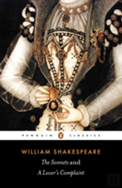 Bertrand.pt - The Sonnets And A Lover'S Complaint