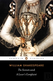 The Sonnets And A Lover'S Complaint
