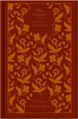 The Sonnets And A Lover'S Complaint