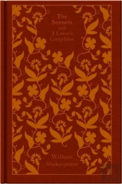 The Sonnets And A Lover'S Complaint