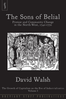 The Sons Of Belial