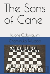 The Sons Of Cane