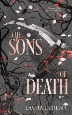 Bertrand.pt - The Sons Of Death Tome 3