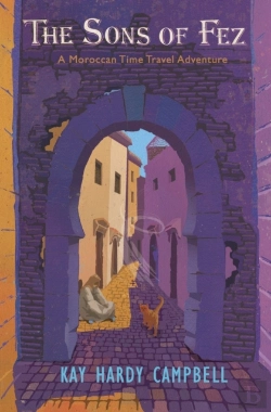 Bertrand.pt - The Sons Of Fez