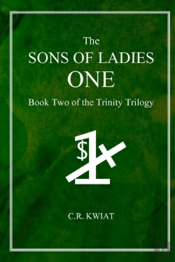 Bertrand.pt - The Sons Of Ladies One: Book Two Of The Trinity Trilogy