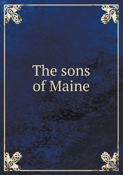 Bertrand.pt - The Sons Of Maine