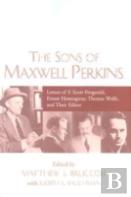 The Sons Of Maxwell Perkins