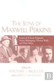 The Sons Of Maxwell Perkins