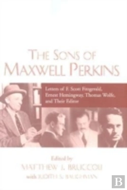 Bertrand.pt - The Sons Of Maxwell Perkins