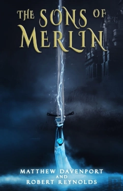 Bertrand.pt - The Sons Of Merlin