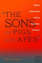 'The Sons Of Pigs And Apes'