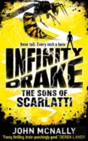 The Sons Of Scarlatti
