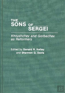 Bertrand.pt - The Sons Of Sergei