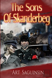 The Sons Of Skanderbeg