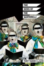 The Sons Of The Santorelli