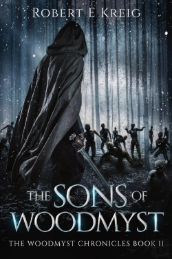 Bertrand.pt - The Sons Of Woodmyst