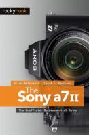 The Sony A7 Ii