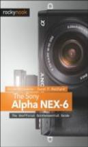 The Sony Alpha Nexâ€“6