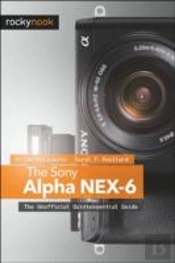 The Sony Alpha Nexâ€“6