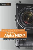 The Sony Alpha Nexâ€“7