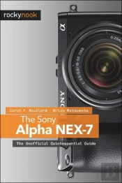 The Sony Alpha Nexâ€“7