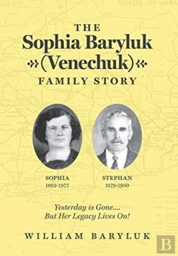 Bertrand.pt - The Sophia Baryluk  Venechuk  Family Sto