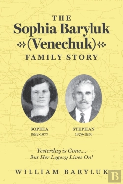 Bertrand.pt - The Sophia Baryluk  Venechuk  Family Sto
