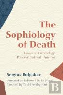 The Sophiology Of Death