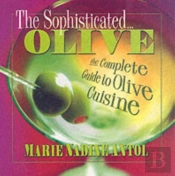 The Sophisticated Olive