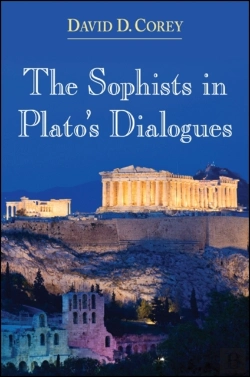 Bertrand.pt - The Sophists In Plato'S Dialogues
