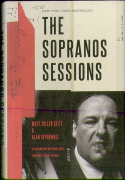 Bertrand.pt - The Sopranos Sessions