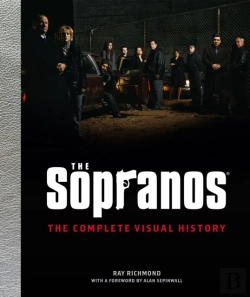 Bertrand.pt - The Sopranos: The Complete Visual History