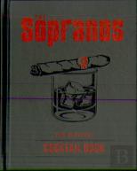 The Sopranos: The Official Cocktail Book
