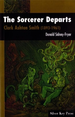 Bertrand.pt - The Sorcerer Departs