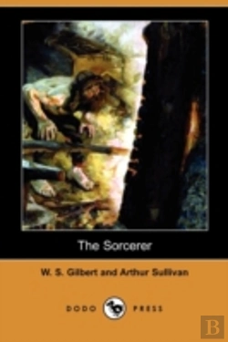 Bertrand.pt - The Sorcerer (Dodo Press)