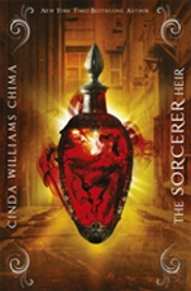 The Sorcerer Heir