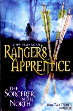 Bertrand.pt - The Sorcerer In The North (Ranger'S Apprentice Book 5)