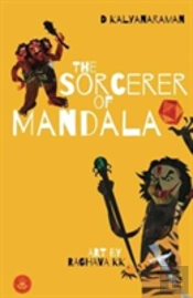 The Sorcerer Of Mandala