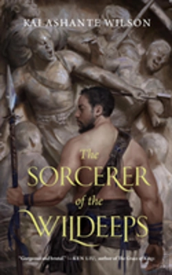 Bertrand.pt - The Sorcerer Of The Wildeeps