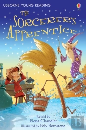 The Sorcerer'S Apprentice