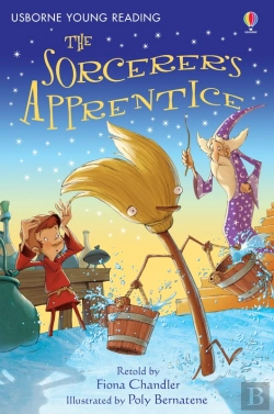 Bertrand.pt - The Sorcerer'S Apprentice