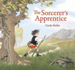 The Sorcerer'S Apprentice