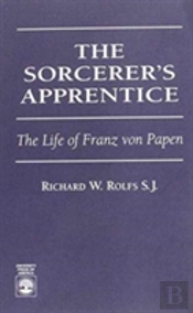 The Sorcerer'S Apprentice