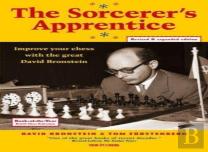 The Sorcerer'S Apprentice