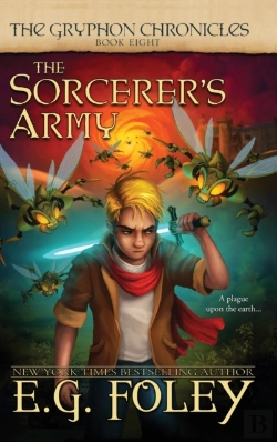 Bertrand.pt - The Sorcerer'S Army (The Gryphon Chronicles, Book 8)