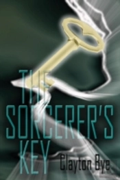 The Sorcerer'S Key: From Earth To Eden I