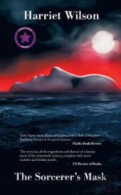 The Sorcerer'S Mask