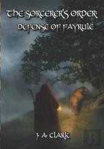 The Sorcerer'S Order